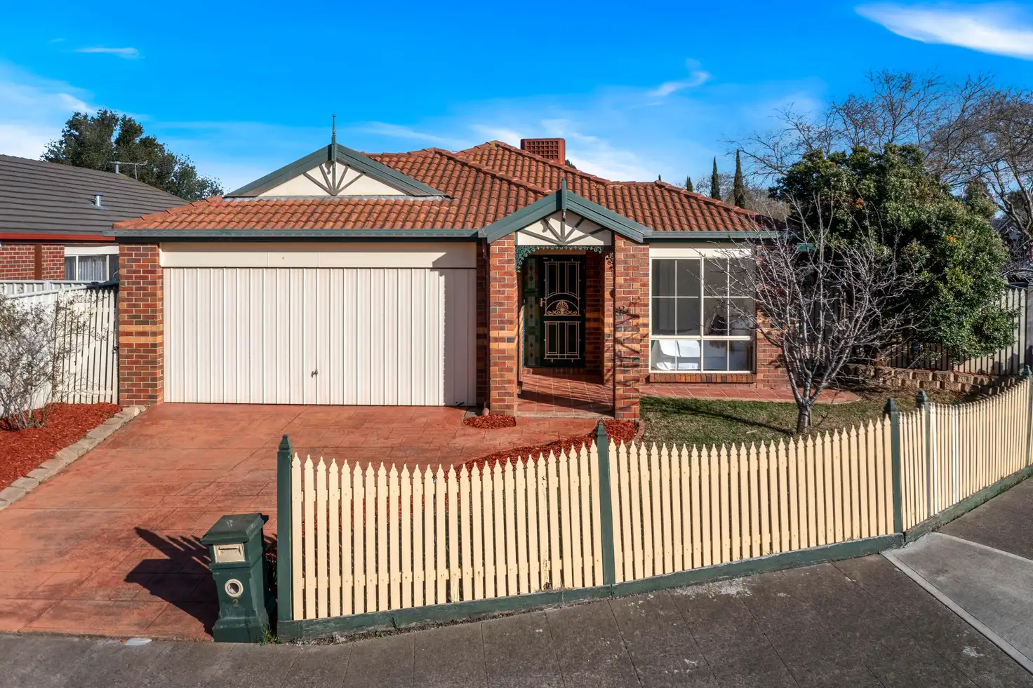 Main view of Homely house listing, 2 Waterbury Turn, Craigieburn VIC 3064