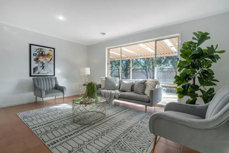 Second view of Homely house listing, 2 Waterbury Turn, Craigieburn VIC 3064