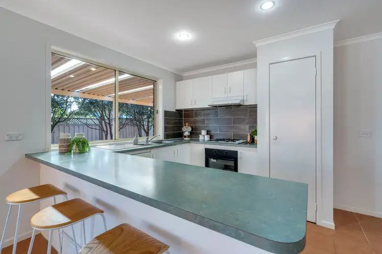 Fourth view of Homely house listing, 2 Waterbury Turn, Craigieburn VIC 3064