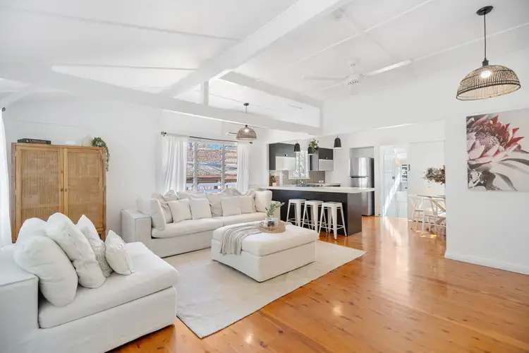 Fifth view of Homely house listing, 3 Robinson Street, Moorooka QLD 4105