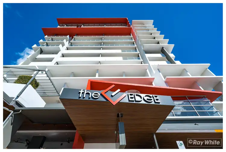 1001/102-108 Victoria Parade, Rockhampton City QLD 4700
