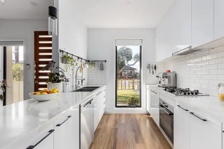 Fourth view of Homely townhouse listing, 89 Marion Street, Altona North VIC 3025