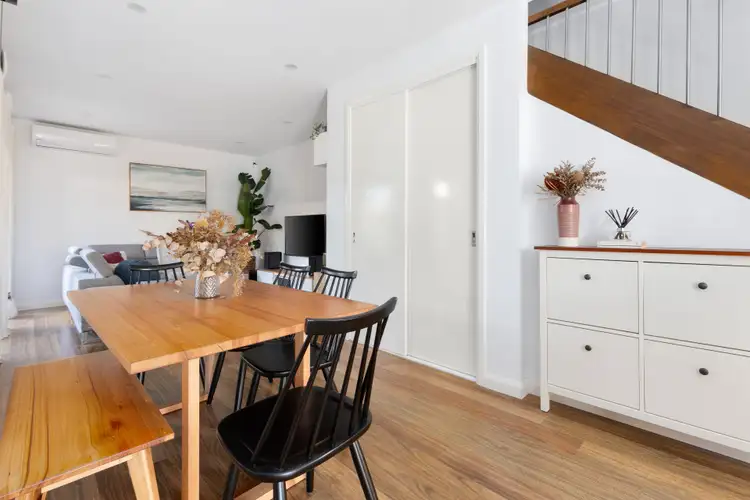Fifth view of Homely townhouse listing, 89 Marion Street, Altona North VIC 3025
