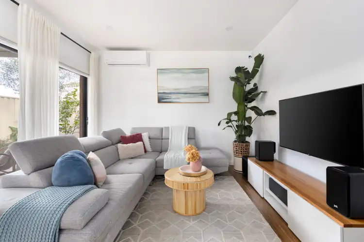 Sixth view of Homely townhouse listing, 89 Marion Street, Altona North VIC 3025