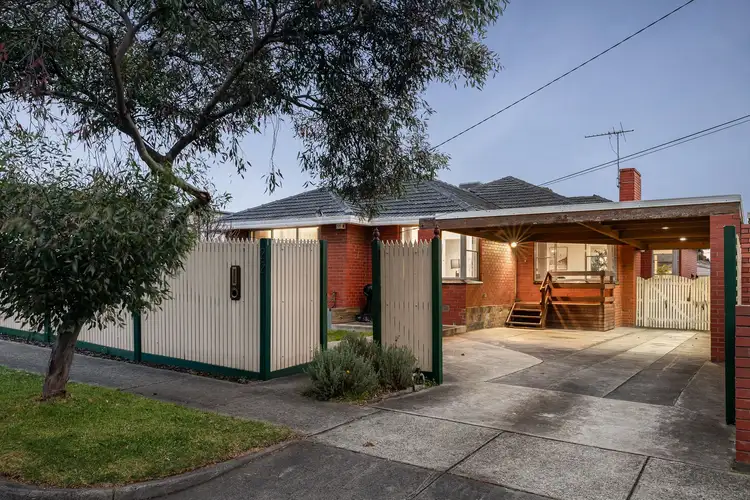 Second view of Homely house listing, 22 Faye Street, Burwood East VIC 3151