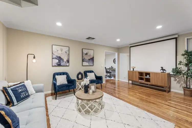 Third view of Homely house listing, 22 Faye Street, Burwood East VIC 3151