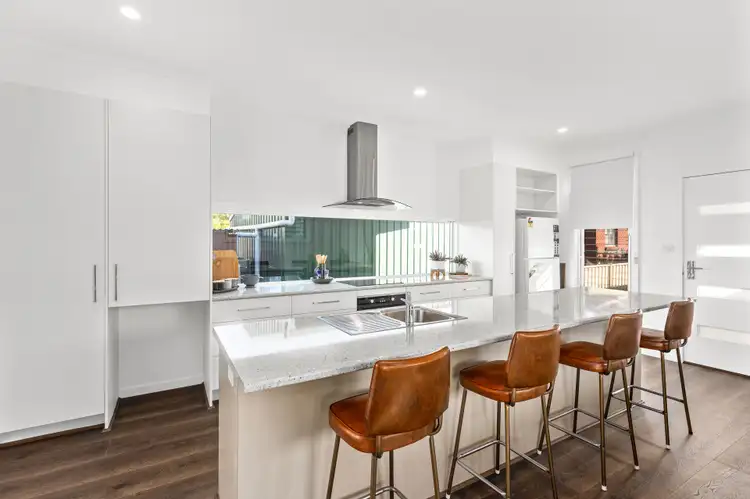 Second view of Homely villa listing, 33 Leamington Road, Oak Flats NSW 2529