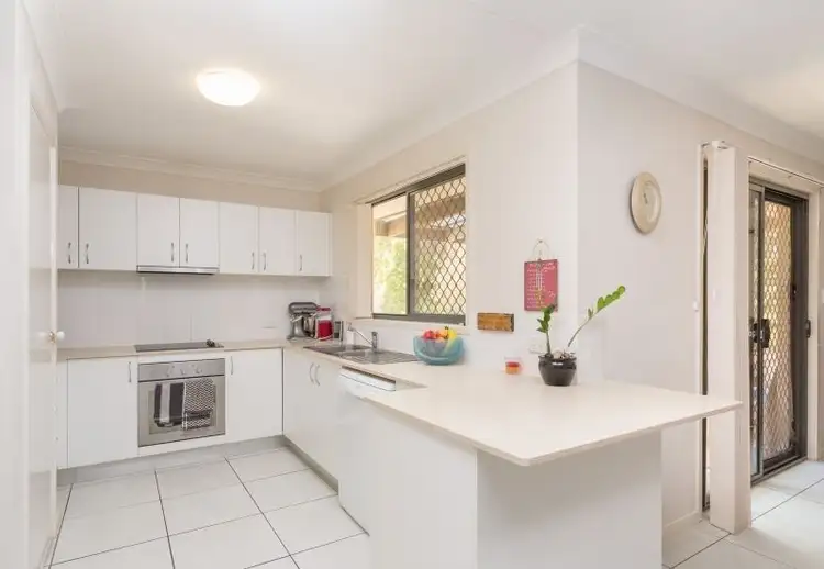 Third view of Homely house listing, 31 Glauca Street, Burleigh Heads QLD 4220