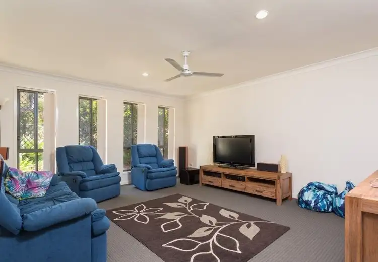 Fourth view of Homely house listing, 31 Glauca Street, Burleigh Heads QLD 4220