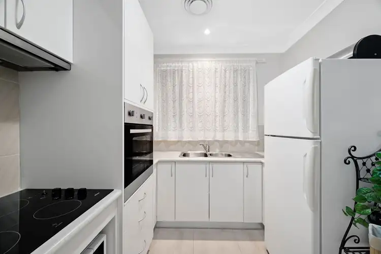 Sixth view of Homely villa listing, 5/81 Parliament Road, Macquarie Fields NSW 2564
