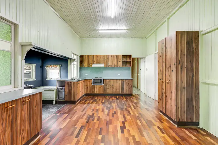 Third view of Homely house listing, 52 Steinberg Road, Highfields QLD 4352