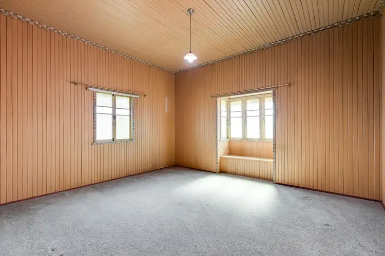 Fifth view of Homely house listing, 52 Steinberg Road, Highfields QLD 4352