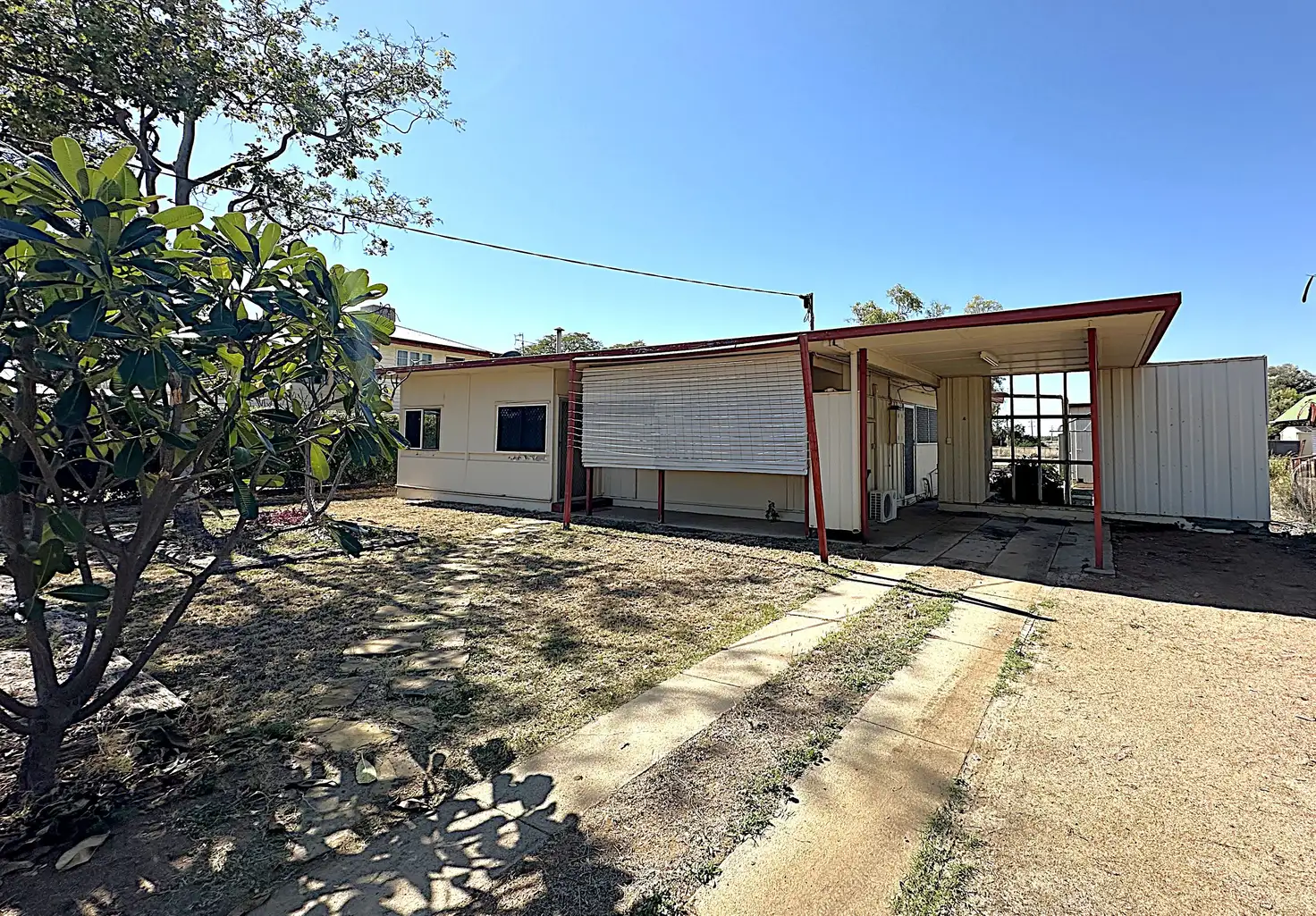 Main view of Homely house listing, 134 Cassowary Street, Longreach QLD 4730