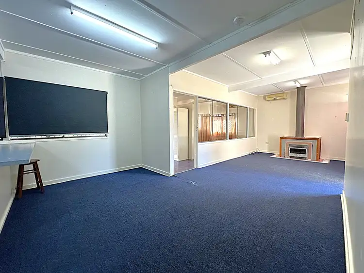 Second view of Homely house listing, 134 Cassowary Street, Longreach QLD 4730