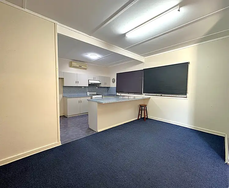 Third view of Homely house listing, 134 Cassowary Street, Longreach QLD 4730