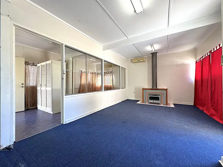 Sixth view of Homely house listing, 134 Cassowary Street, Longreach QLD 4730