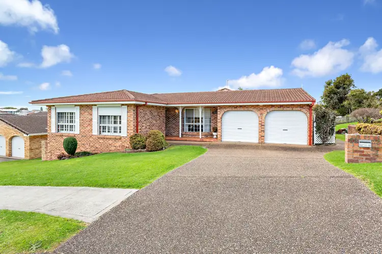 Main view of Homely house listing, 33 Irvine Street, Kiama NSW 2533