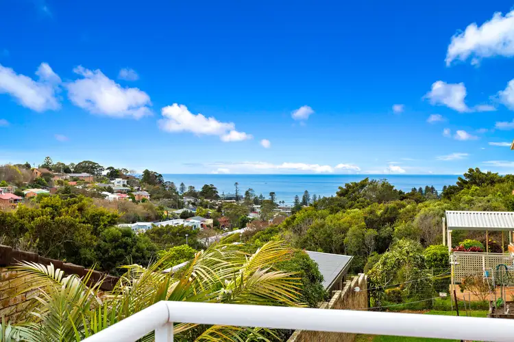 Second view of Homely house listing, 33 Irvine Street, Kiama NSW 2533