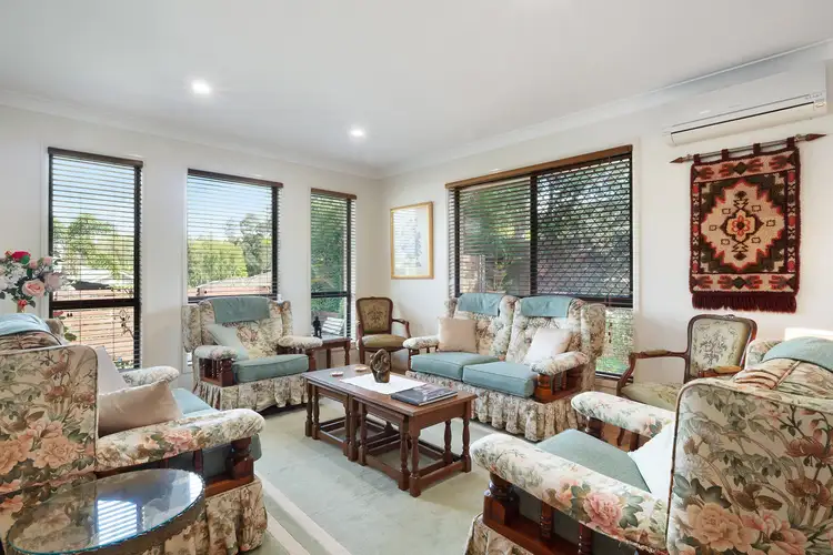 Second view of Homely house listing, 67 Brookeside Crescent, Seventeen Mile Rocks QLD 4073