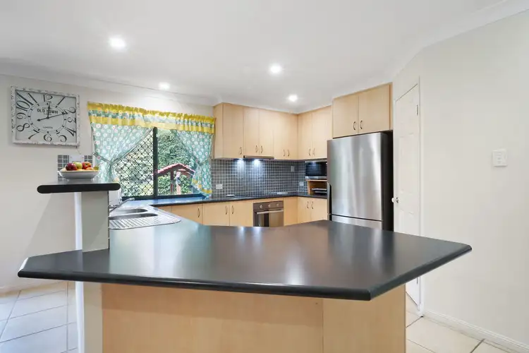 Third view of Homely house listing, 67 Brookeside Crescent, Seventeen Mile Rocks QLD 4073