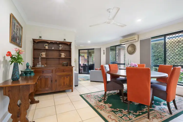 Fourth view of Homely house listing, 67 Brookeside Crescent, Seventeen Mile Rocks QLD 4073