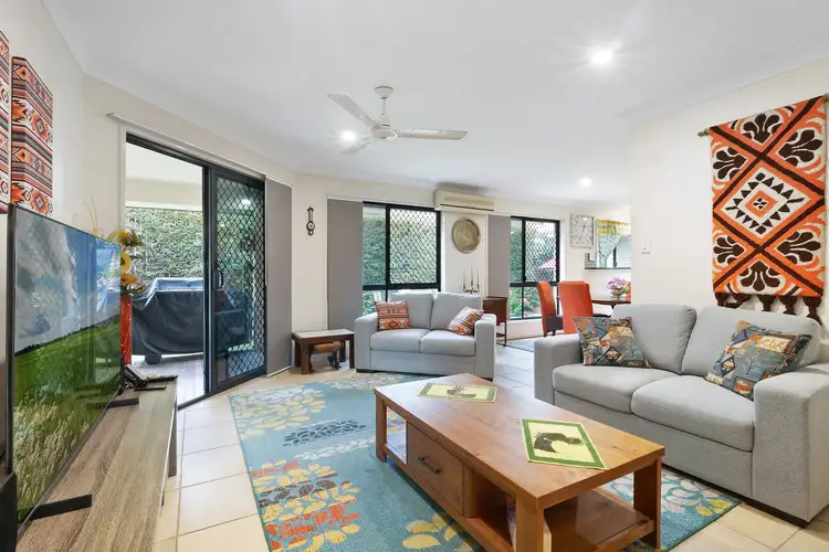 Fifth view of Homely house listing, 67 Brookeside Crescent, Seventeen Mile Rocks QLD 4073