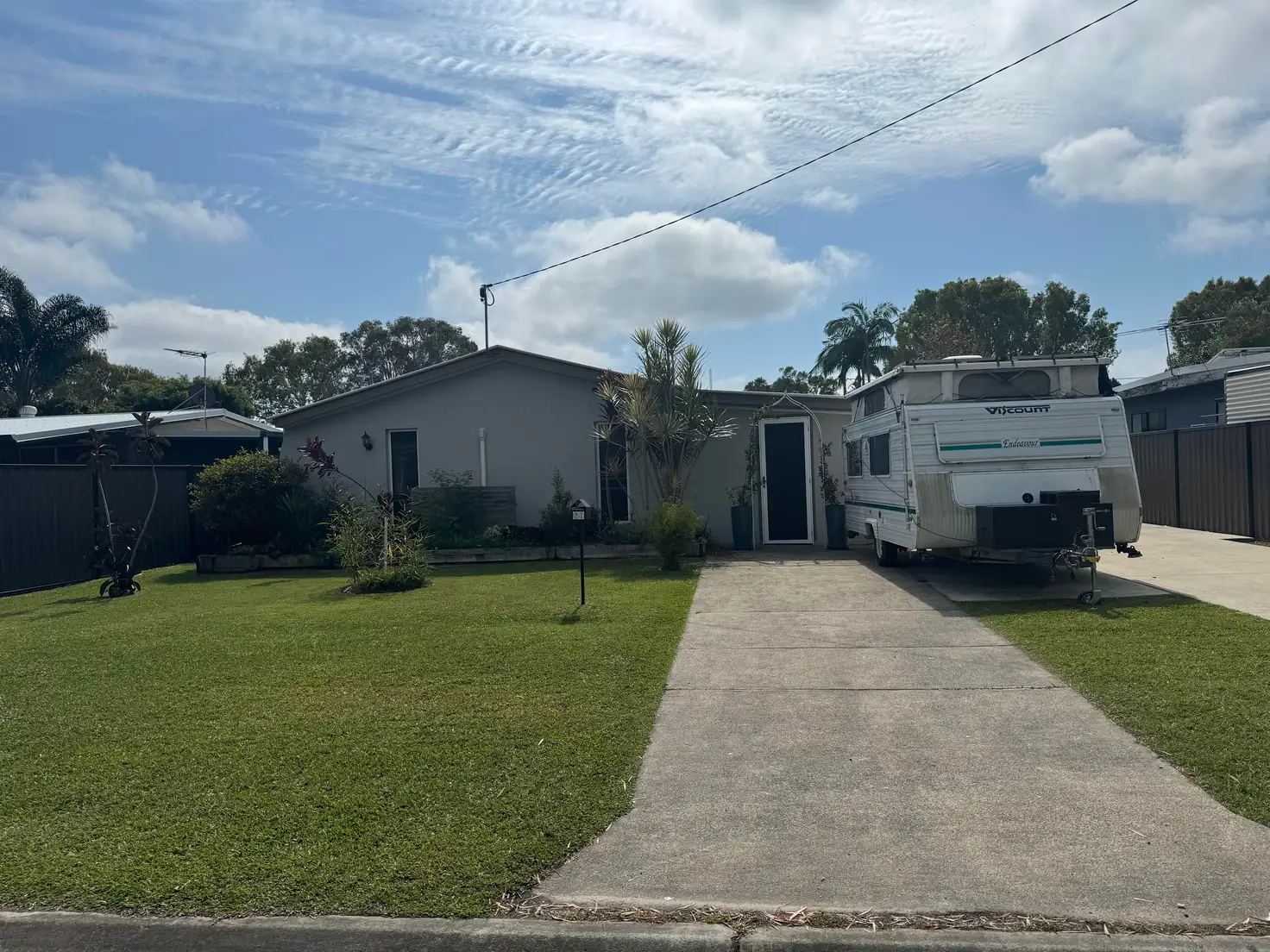 Main view of Homely house listing, 60 Ranald Avenue, Ningi QLD 4511