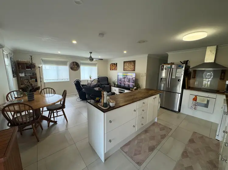 Second view of Homely house listing, 60 Ranald Avenue, Ningi QLD 4511
