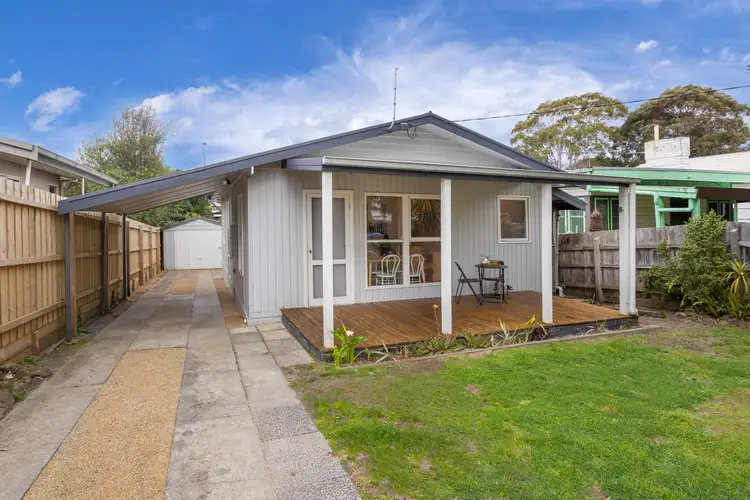 71 Second Avenue, Rosebud VIC 3939