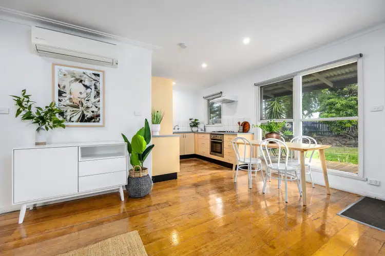 Fifth view of Homely house listing, 71 Second Avenue, Rosebud VIC 3939
