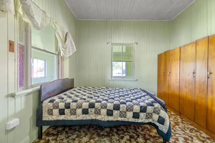 Sixth view of Homely house listing, 23-25 Cunliffe Street, Oakey QLD 4401
