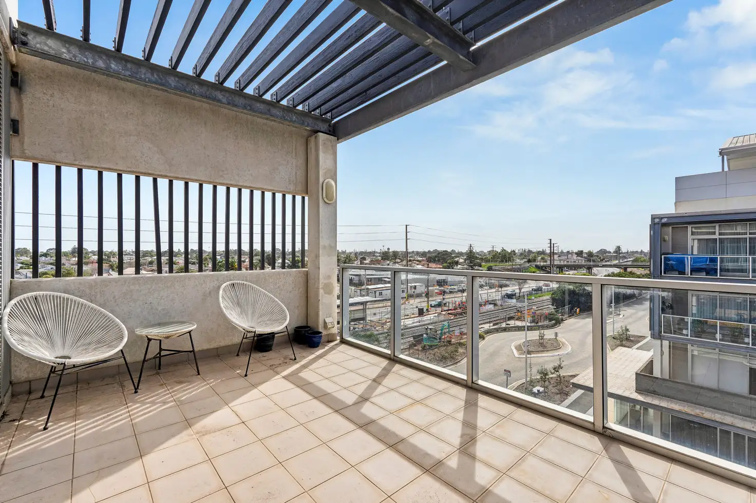 Main view of Homely apartment listing, 401/12-14 Wirra Drive, New Port SA 5015