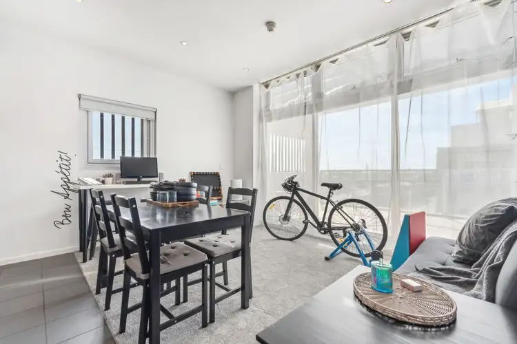 Fourth view of Homely apartment listing, 401/12-14 Wirra Drive, New Port SA 5015