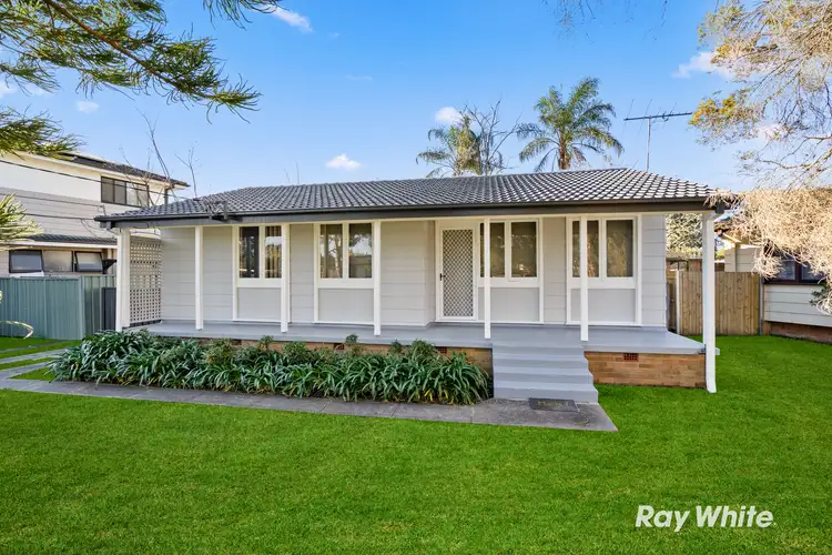 Main view of Homely house listing, 5 Houtman Avenue, Willmot NSW 2770