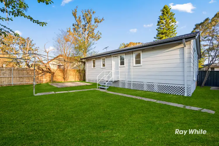 Second view of Homely house listing, 5 Houtman Avenue, Willmot NSW 2770