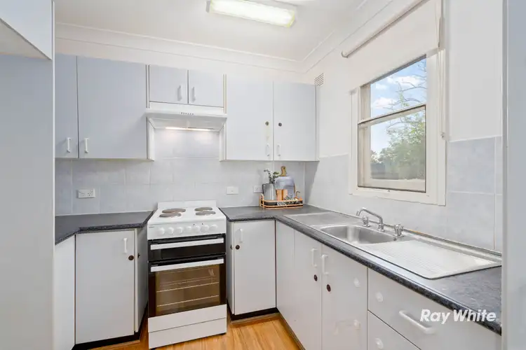 Fifth view of Homely house listing, 5 Houtman Avenue, Willmot NSW 2770