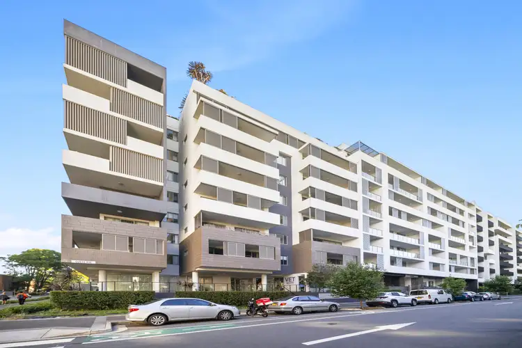 305/15 Guess Avenue, Wolli Creek NSW 2205