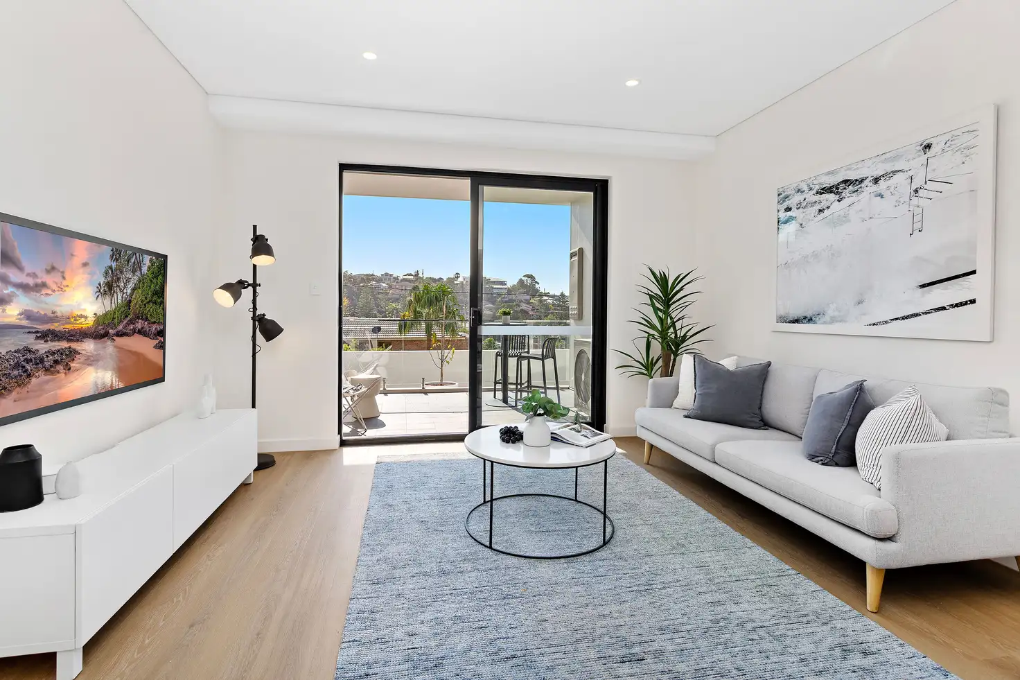 Main view of Homely apartment listing, G02/47 Thomson Street, Kiama NSW 2533