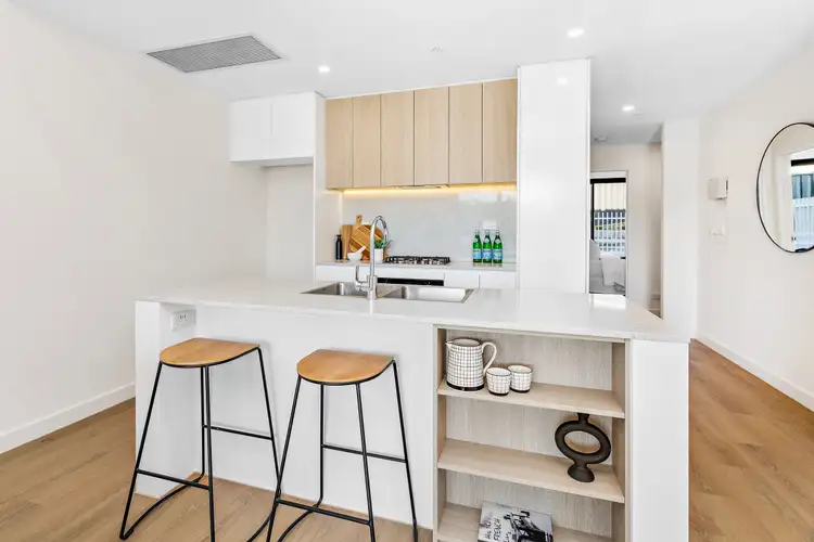 Third view of Homely apartment listing, G02/47 Thomson Street, Kiama NSW 2533