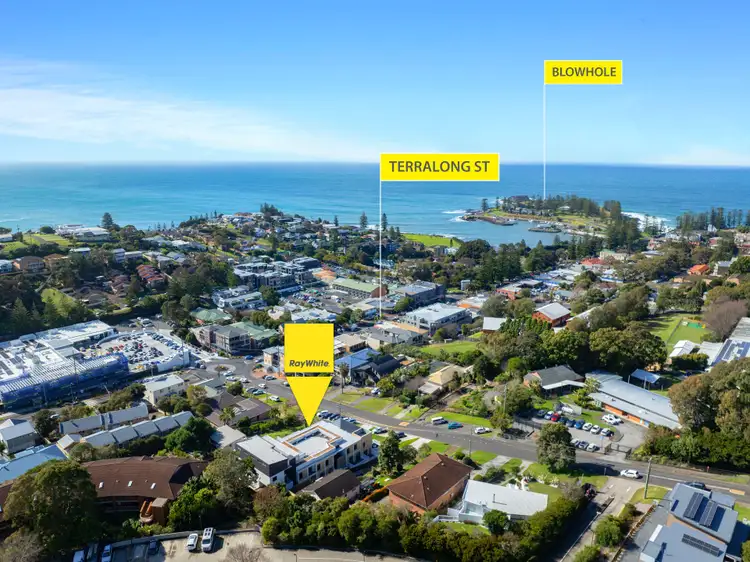 Fourth view of Homely apartment listing, G02/47 Thomson Street, Kiama NSW 2533