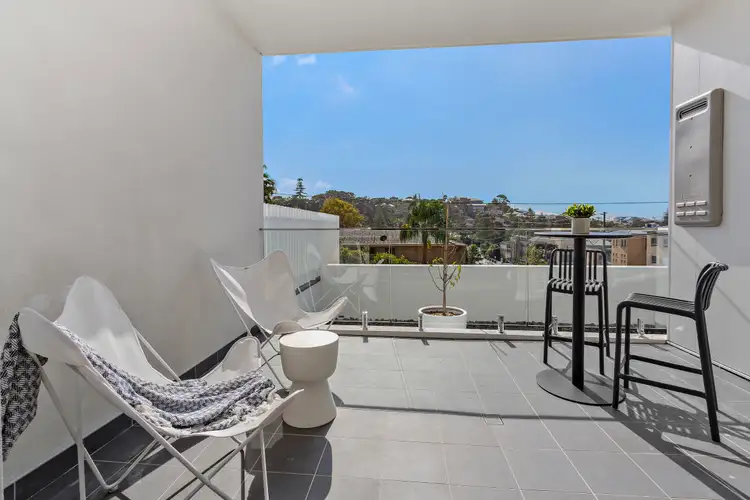 Fifth view of Homely apartment listing, G02/47 Thomson Street, Kiama NSW 2533