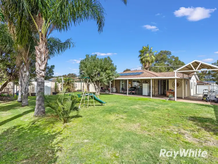 Third view of Homely house listing, 6 Underdale Place, Coodanup WA 6210