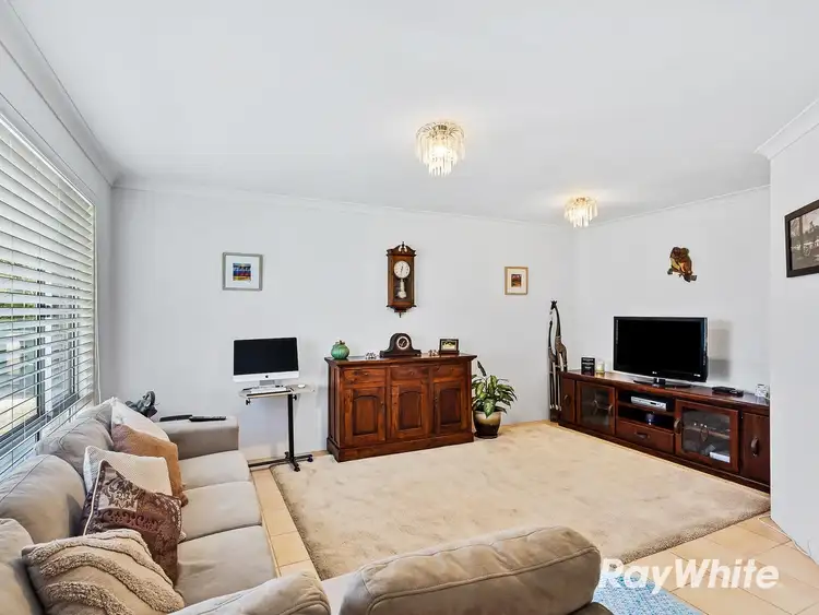 Fourth view of Homely house listing, 6 Underdale Place, Coodanup WA 6210