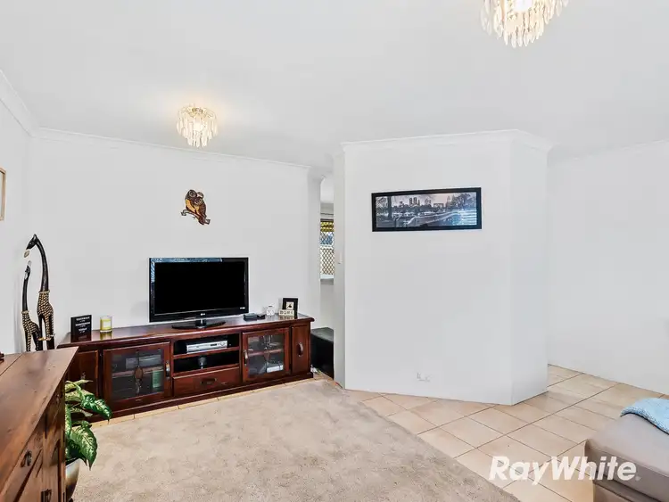 Fifth view of Homely house listing, 6 Underdale Place, Coodanup WA 6210