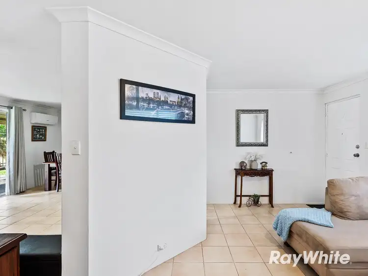 Sixth view of Homely house listing, 6 Underdale Place, Coodanup WA 6210