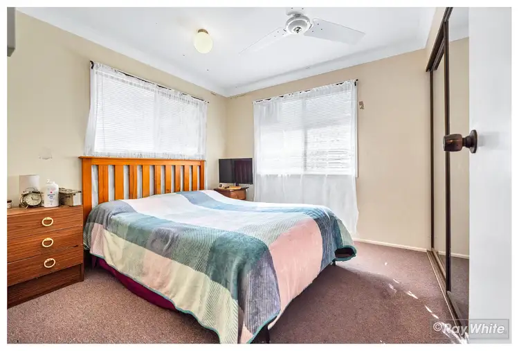 Fourth view of Homely semi-detached listing, 21 Halligan Crescent, Norman Gardens QLD 4701