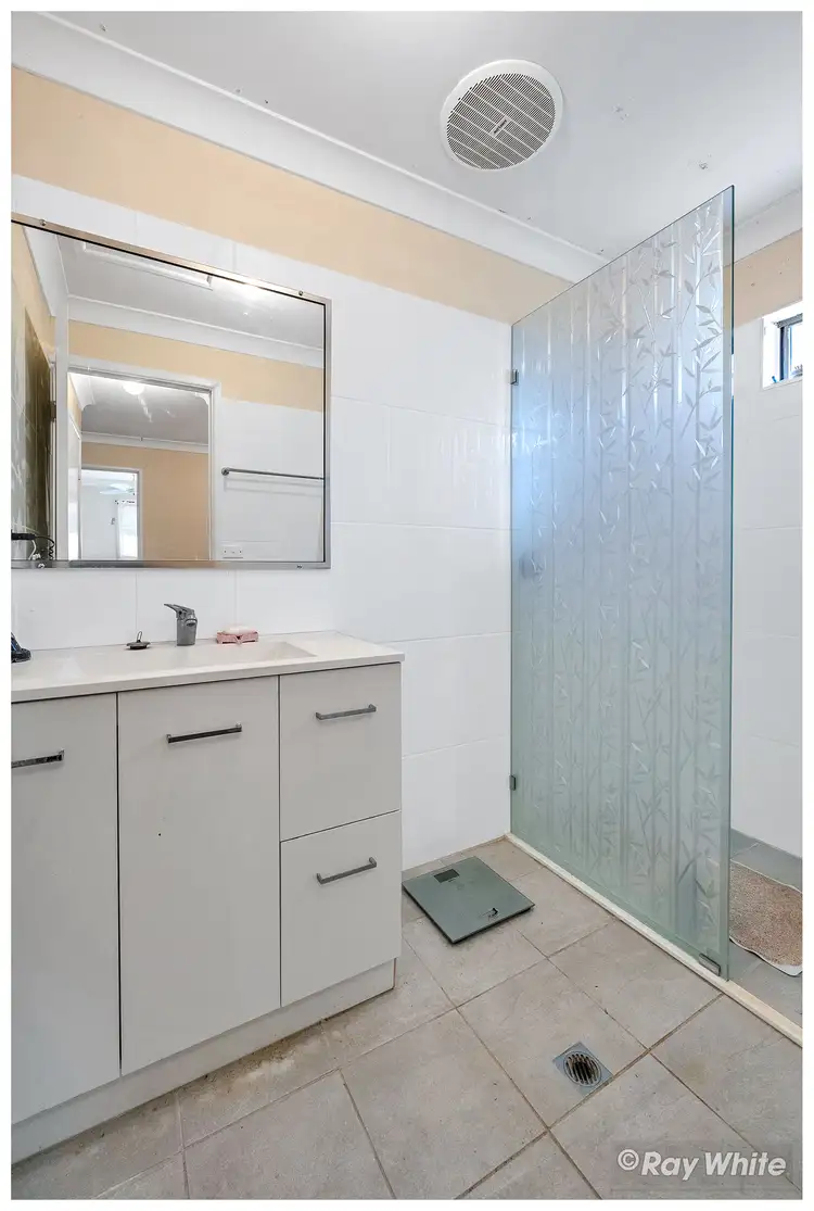 Sixth view of Homely semi-detached listing, 21 Halligan Crescent, Norman Gardens QLD 4701