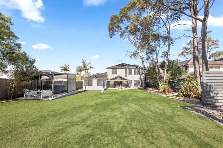 Main view of Homely house listing, 29 Orton Street, Barden Ridge NSW 2234