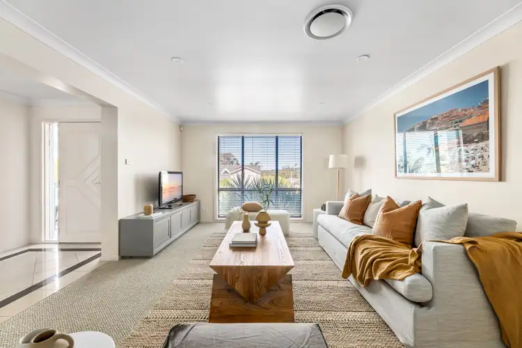 Second view of Homely house listing, 29 Orton Street, Barden Ridge NSW 2234
