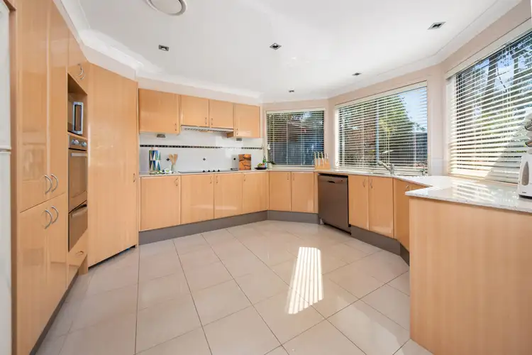 Fifth view of Homely house listing, 29 Orton Street, Barden Ridge NSW 2234